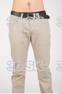 Trousers texture of Frederick 0009